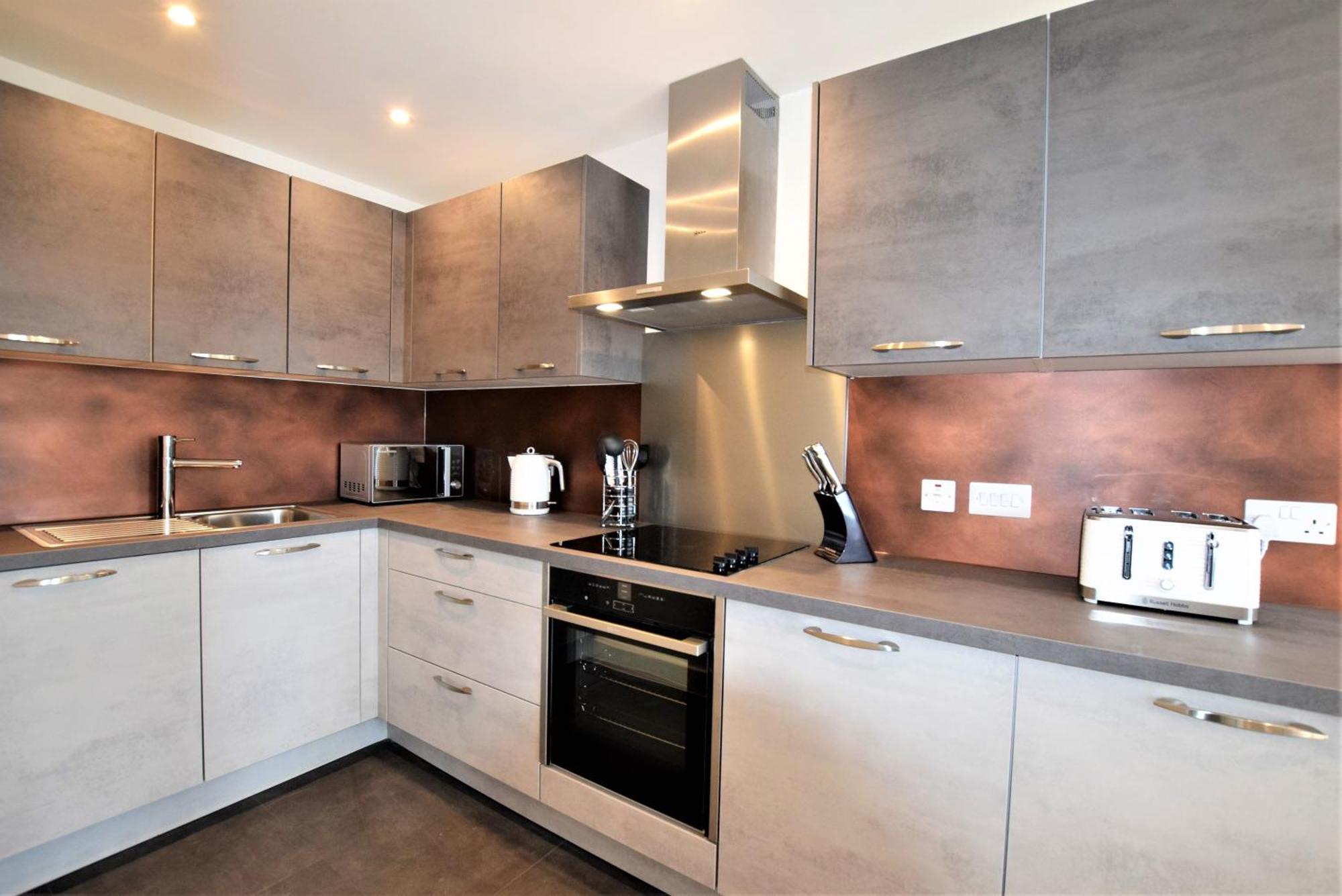 Brunel Loft Apartments - Ya บริสตอล ภายนอก รูปภาพ