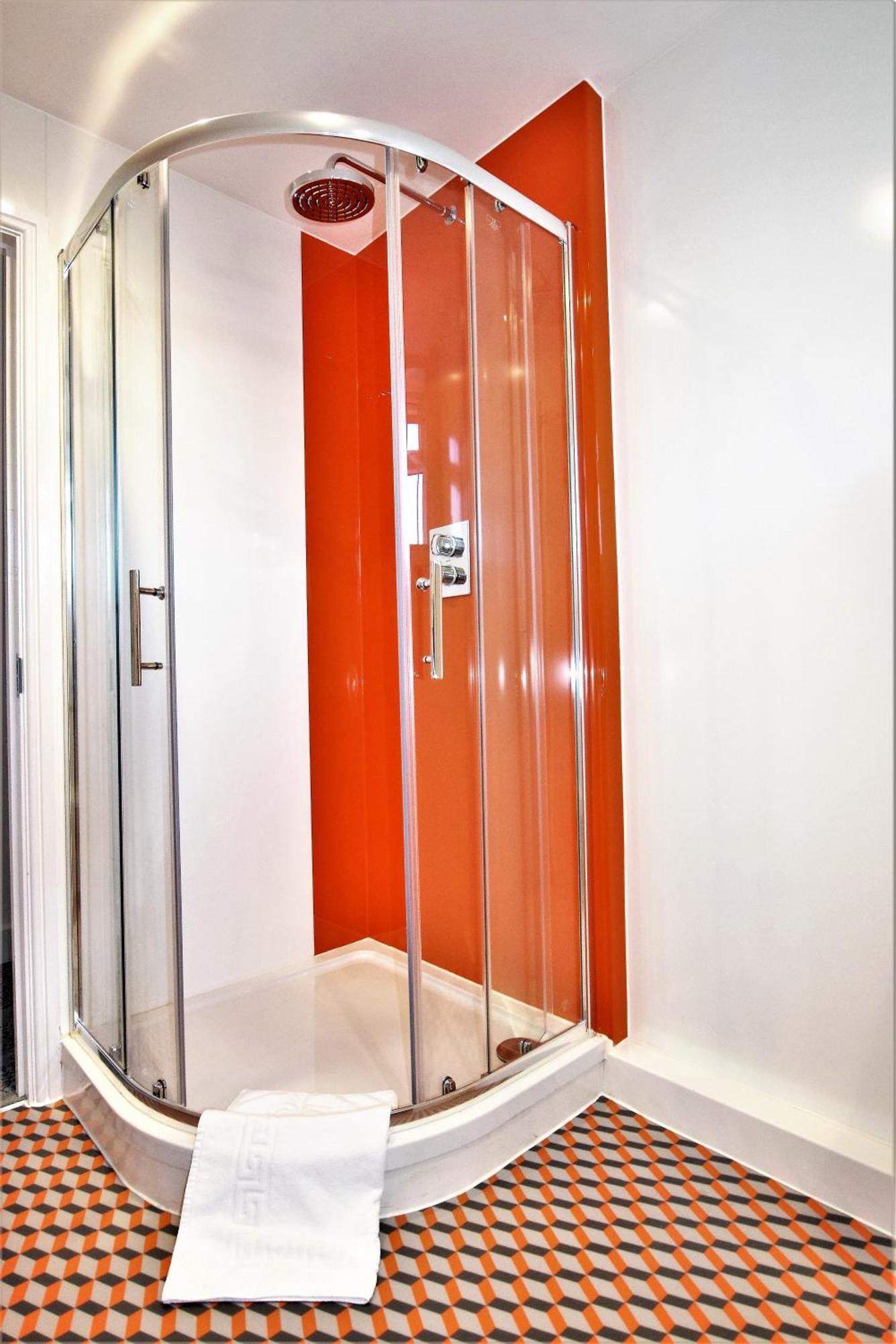 Brunel Loft Apartments - Ya บริสตอล ภายนอก รูปภาพ