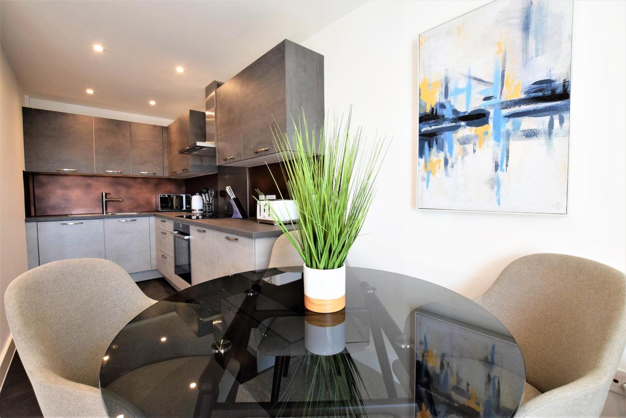 Brunel Loft Apartments - Ya บริสตอล ภายนอก รูปภาพ